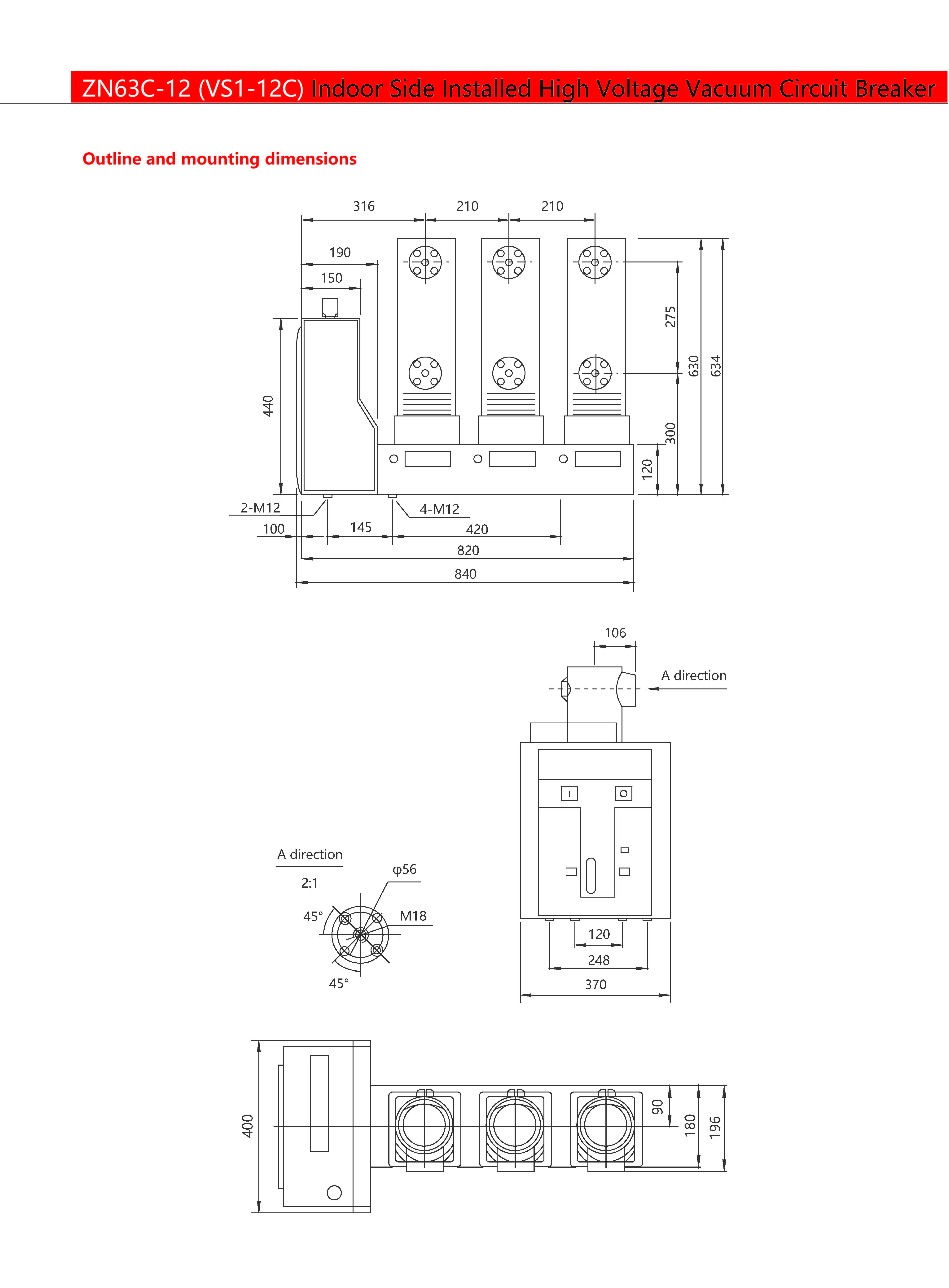 Technical Drawing